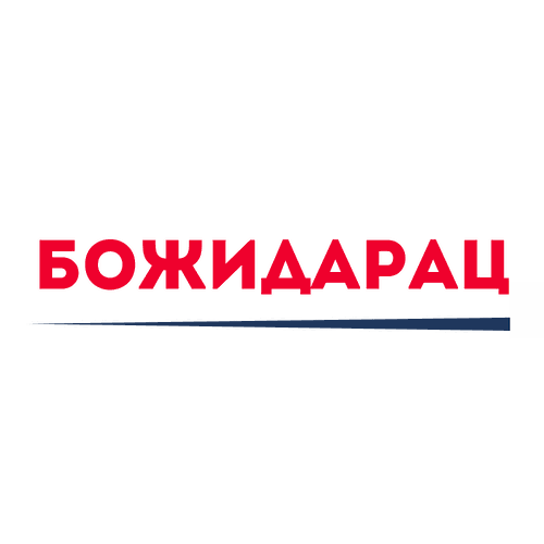 Božidarac