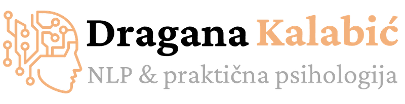 Dragana Kalabić — NLP i praktična psihologija
